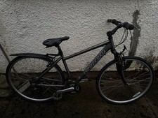 Carrera Crossfire XL Hybrid