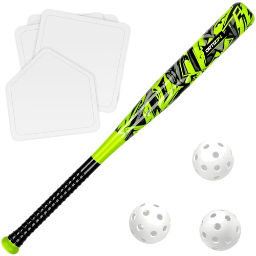Backyard baseball bat - baseball, set