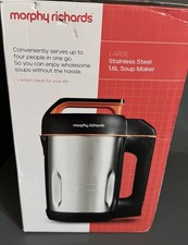 Morphy Richards 501014 Saute