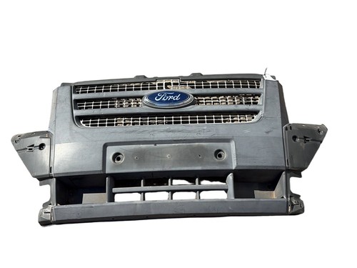 2006 2014 ford transit - ford, mk7