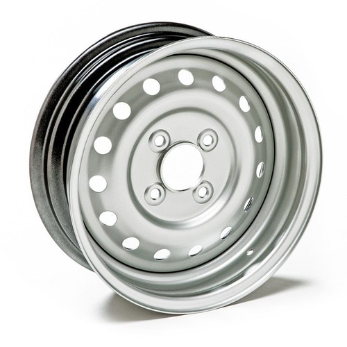 Steel disc wheel 15x5 road - steel,