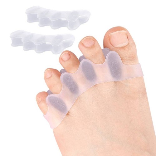 2pcs 1pair new - new, toes