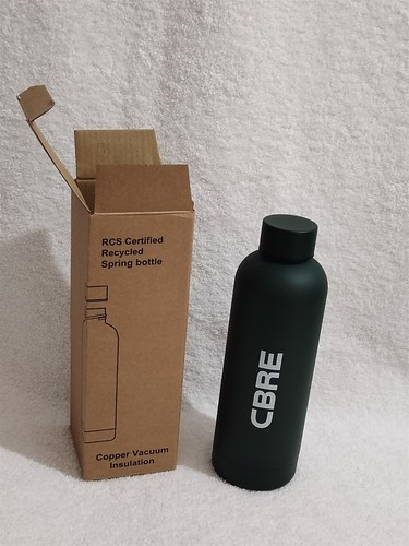 500ml rcs spring bottle copper - rcs,