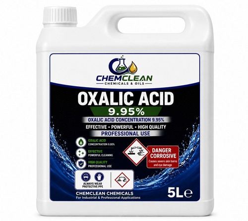5lt oxalic solution wood - oxalic,