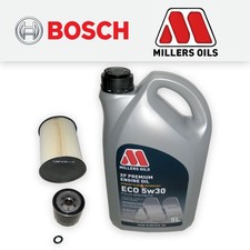 SERVICE KIT for FORD FOCUS MK2