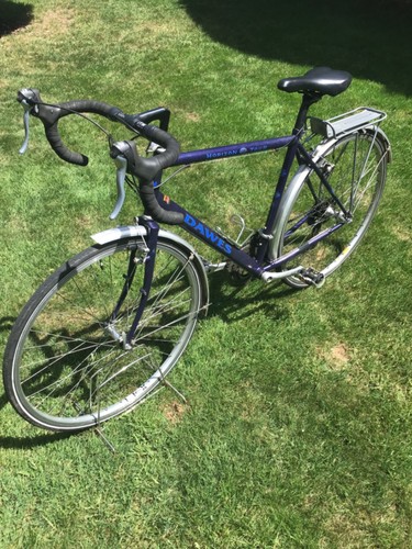 Dawes horizon tour bike cm - dawes,