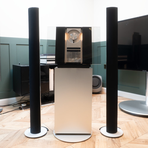 Bang olufsen b o beosound - olufsen, |