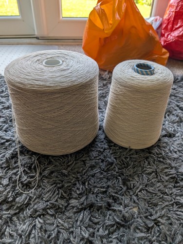 Yarn bundle large - yarn, 2