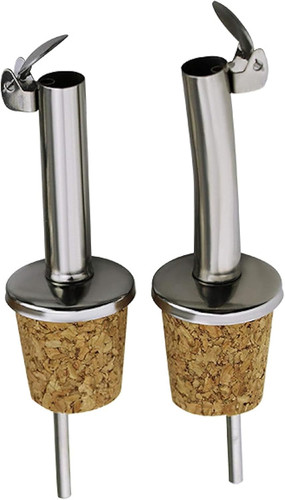 Nds pack stainless steel - pack,