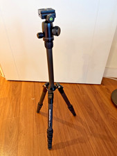 Manfrotto MKELES5CF-BH Element
