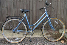 Concept Horizon Ladies Dutch