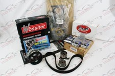 DIY Forged Internals Package