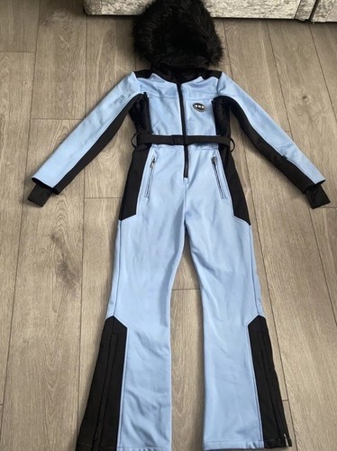 Size topshop sno ski suit - topshop,