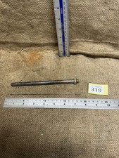 Vintage Original Tilley Lamp