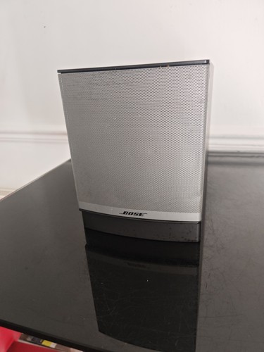Bose companion series 2 - companion, 3