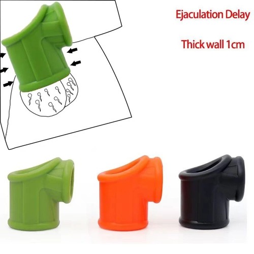 Bdsm silicone ball scrotum - bdsm,