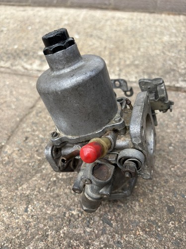 Hif 44e carburettor - hif,