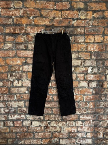 Maharishi cargo pants - size, m