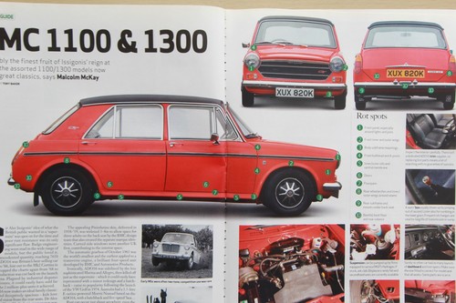 Original 2016 buyer guide - 2016, buyer's