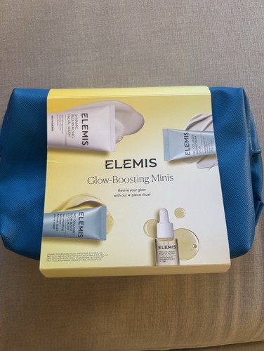 Elemis travel set - elemis,
