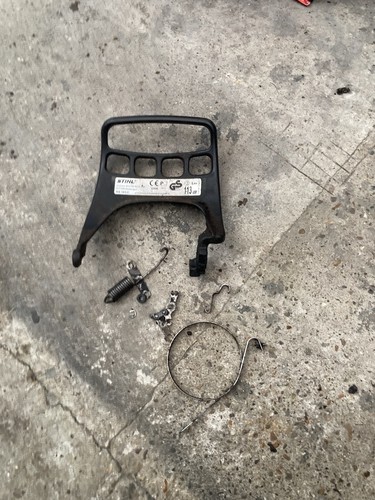 Stihl ms181 chain brake - ms181,