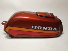 Honda CB 100N CB100N Fuel Tank