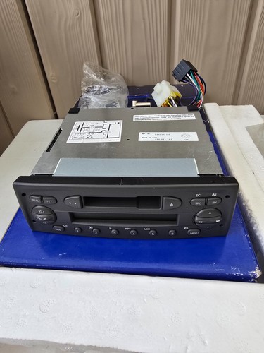 Fiat panda radio - panda, cassette