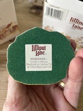 Lilliput Lane Collection x12