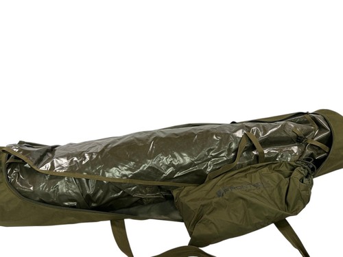 Fox frontier bivvy - x,