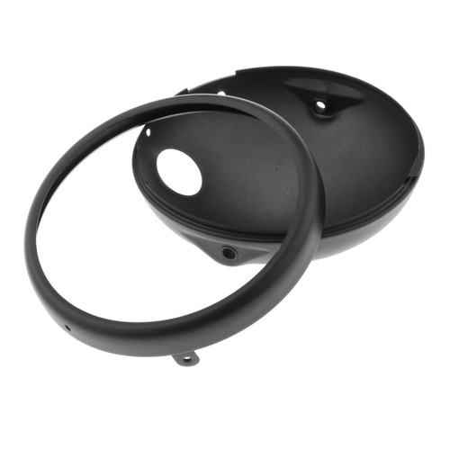 Universal led headlight - 7",