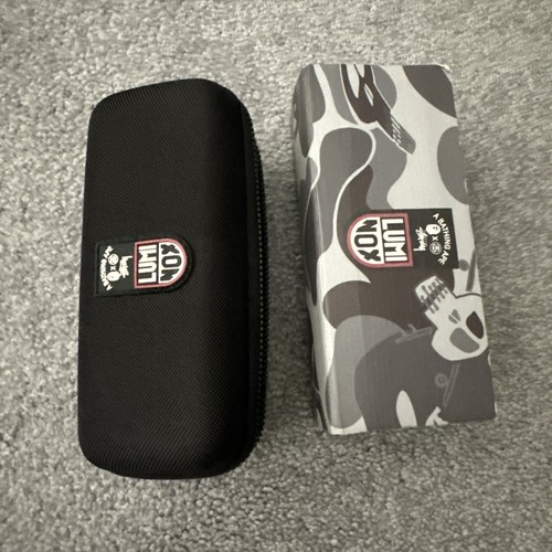Bathing ape bape stussy x - a,