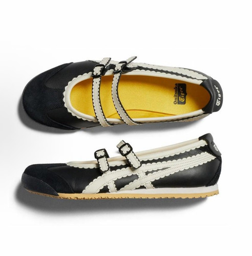 New patou onitsuka - new, tiger