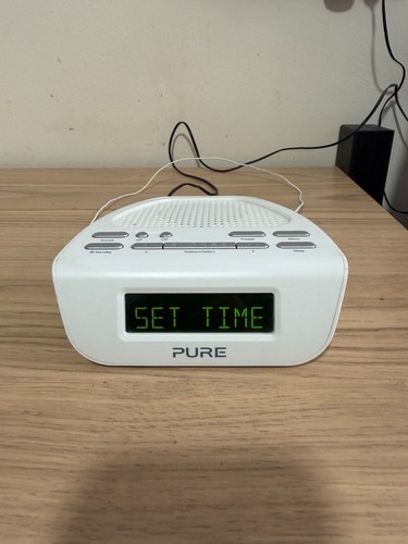 Pure siesta series - mi, 2