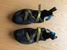 Scarpa Veloce Climbing Shoes