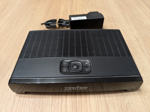 Plusnet youview box humax - plusnet,