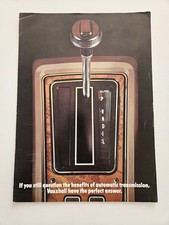 VAUXHALL VIVA FIRENZA VICTOR