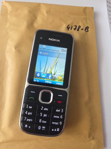 Nokia black - -,