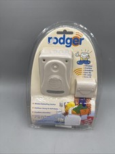 Rodger Model BAS-USA Wireless