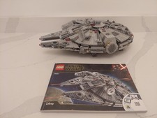 LEGO STAR WARS Set 75257 -