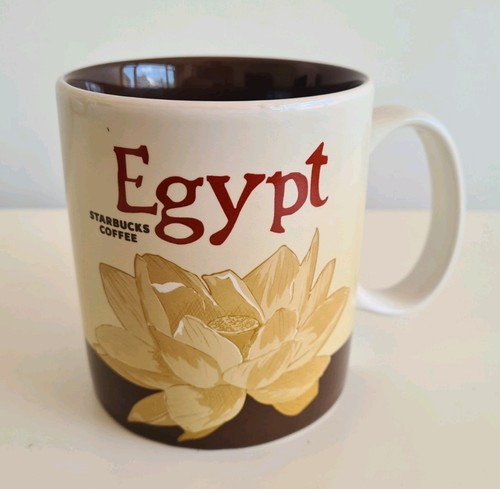 Starbucks egypt collector - starbucks,