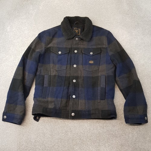 Superdry jacket small - ,
