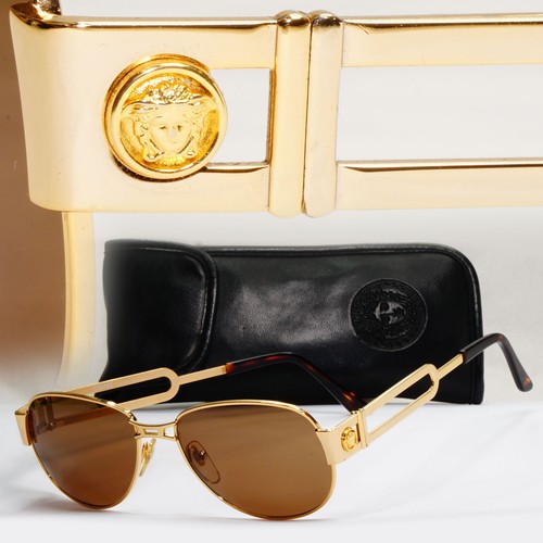 Gianni versace sunglasses 1996 - gianni,