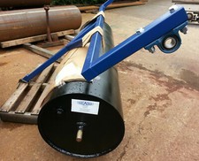 Towable Roller Tractor quad 4ft. 20" Dia. Farm Field Horse Paddock Arena Agri.