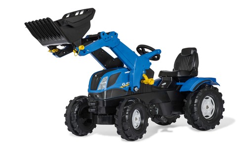 Rolly childrens ride new - ride-on,