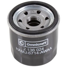 Omnicraft Oil Filter for