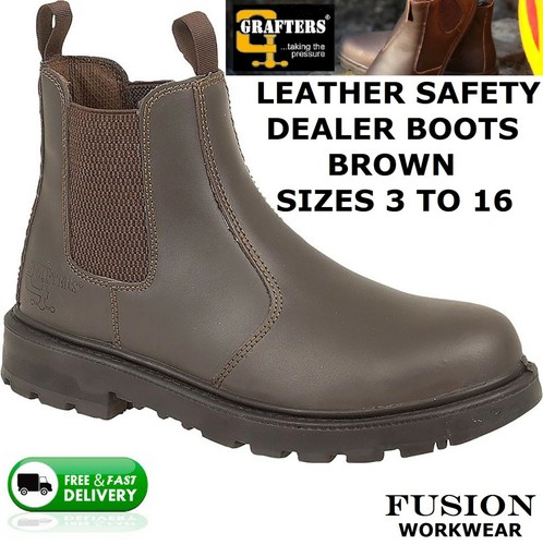 Safety dealer - safety,