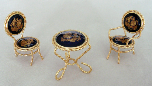 Limoges france miniature - limoges,