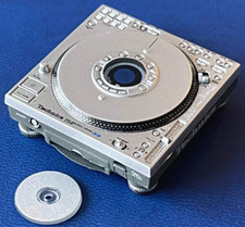Technics Miniature Collection