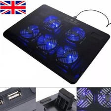 Universal Super Silent Cooling