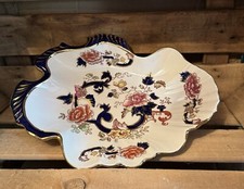 MASONS Mandalay England, China